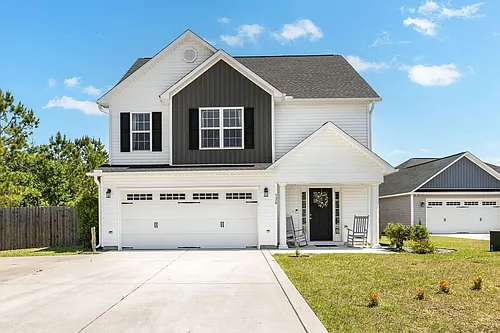 520 Black Pearl Cir Photo 1