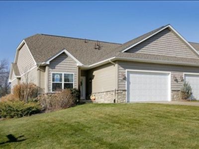 18681 Panther Ridge Dr, Battle Creek, MI, 49017