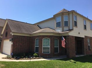 4935 Colony Hurst Trl, Spring, TX 77373