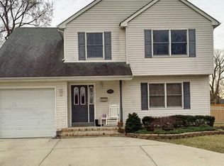 534 Morningside Ave, Union Beach, NJ 07735