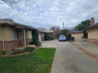 5843 Brandon Way, Sacramento, CA