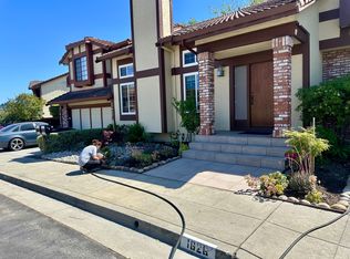 1826 Parkwood Dr, San Mateo, CA 94403