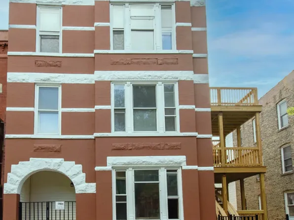 2163 N Bell Ave, Chicago, IL