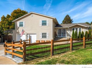 2371 S Brentwood St, Lakewood, CO 80227