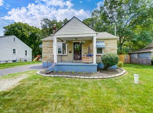 111 W Main St, Medway, OH 45341