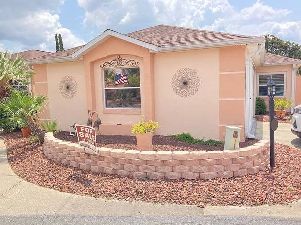 923 Medira Dr, Lady Lake, FL 32159