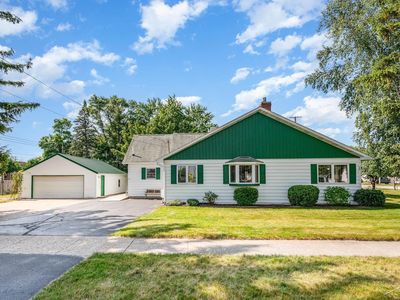 250 N Pine St, Hemlock, MI, 48626