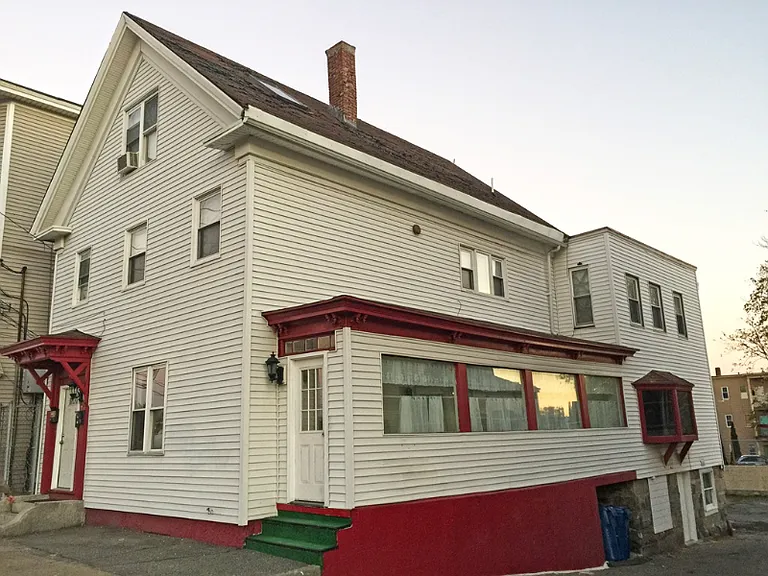456 Haverhill St #3 — Photo 1