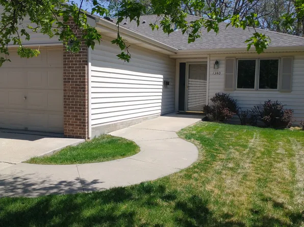 1340 N Somers Ave, Fremont, NE 68025