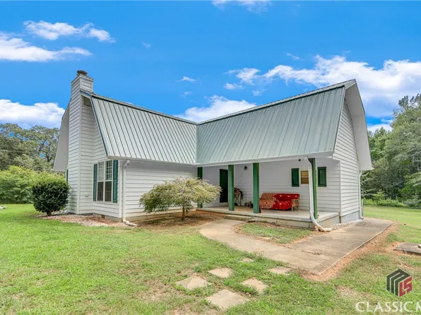 1036 Elberton Road, Lexington, GA 30648