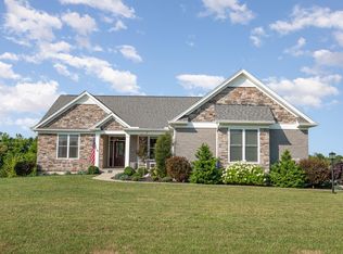 115 Lynwood Dr, Williamstown, KY 41097