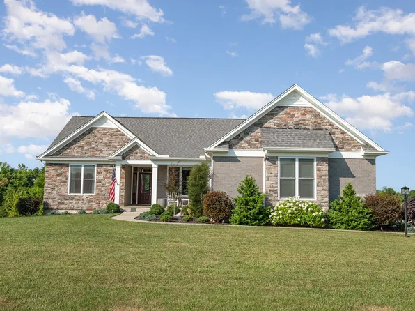 115 Lynwood Dr, Williamstown, KY 41097