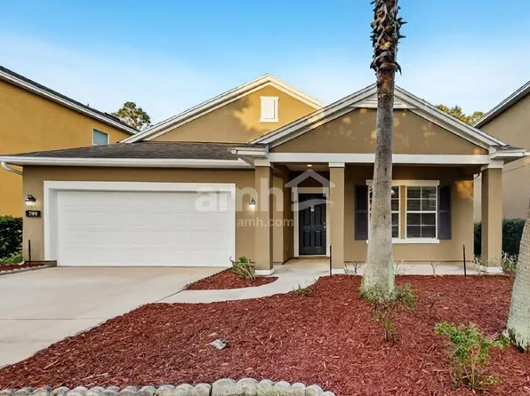 795 Mosswood Chase St, Orange Park, FL 32065