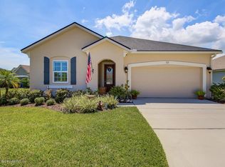 101 Frontera Dr, Saint Augustine, FL 32084