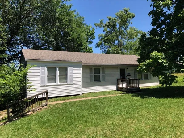 7704 NE 103rd Ter, Kansas City, MO 64134