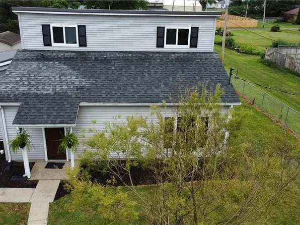 302 Gibson St, Georgetown, IL 61846