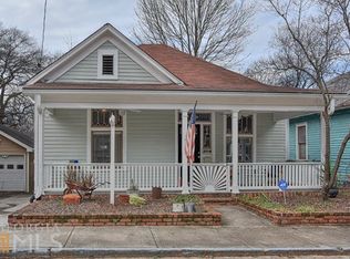 276 Josephine St, Atlanta, GA 30307