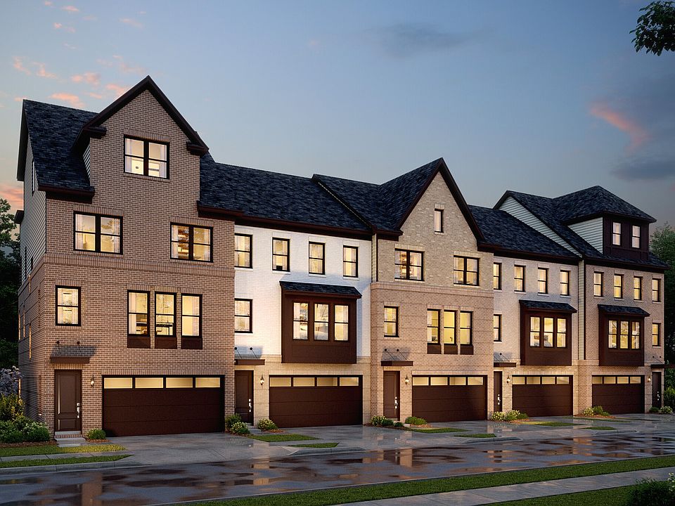 Bennington II - 4979 Longmire Way 158