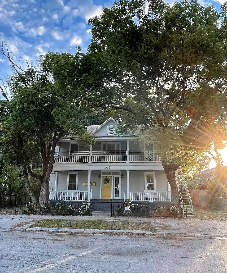 1 bed, 450 sqft, $1,075 — Photo 1