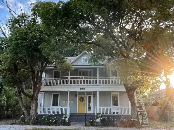 103 N Walker St APT 1, Plant City, FL 33563