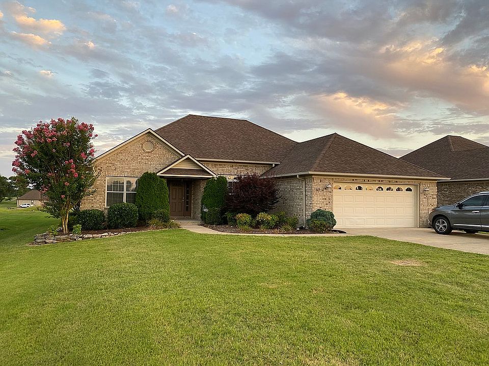 Your next family home!