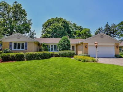 924 S Stone Ave, La Grange, IL, 60525