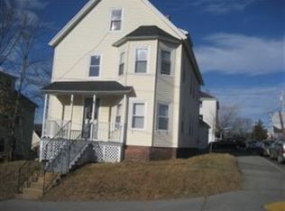 37 Fairhaven Rd #3, Worcester, MA 01606