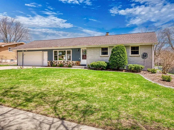 651 Sunnycrest St, Green Bay, WI 54302