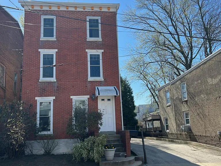 street view of the property (front unit)