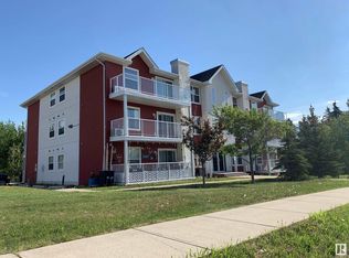 4102 50th Ave #304, Drayton Valley, AB T7A0A3