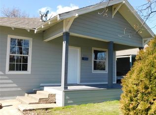 3632 Lipscomb St, Fort Worth, TX 76110