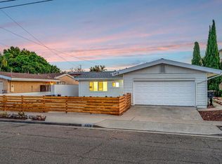 2878 Marathon Dr, San Diego, CA 92123