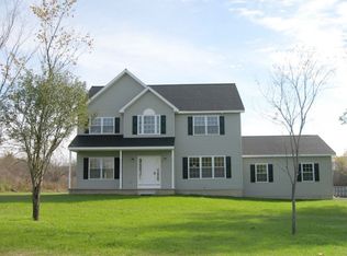 184 Wendy Ln, Delanson, NY 12053