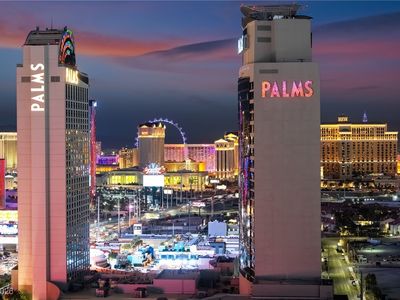 4381 W Flamingo Rd #25322, Las Vegas, NV, 89103