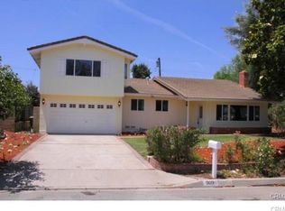 909 S Fircroft St, West Covina, CA 91791
