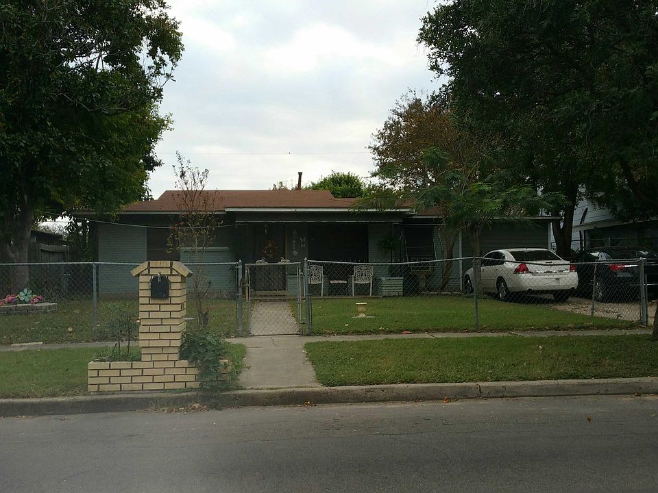 1st image of 1806 Kendalia Ave