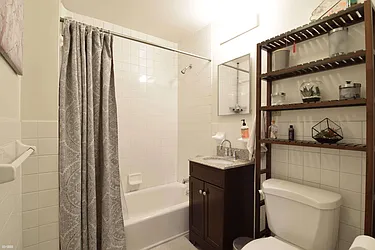 Rented by Citi Habitats