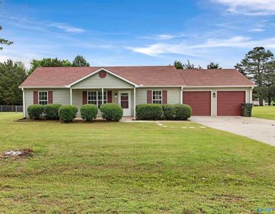 218 Barberry Ln, Toney, AL, 35773