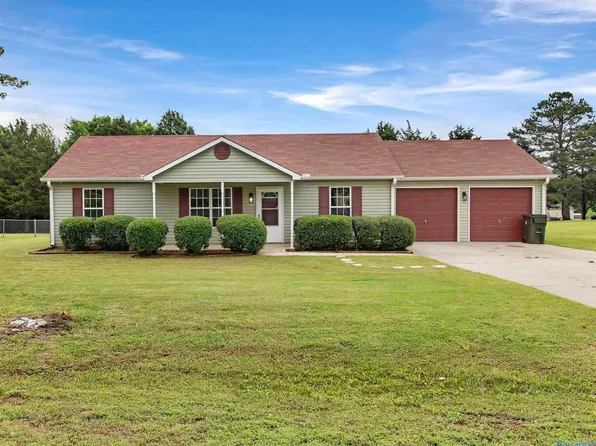 218 Barberry Ln, Toney, AL 35773