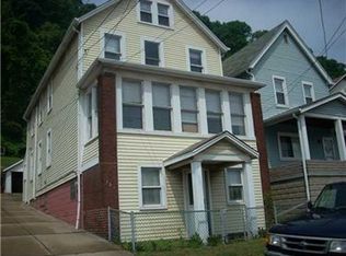 721 Freeport Rd, Creighton, PA 15030