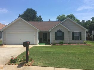 1940 Portwest Way, Hampton, GA 30228