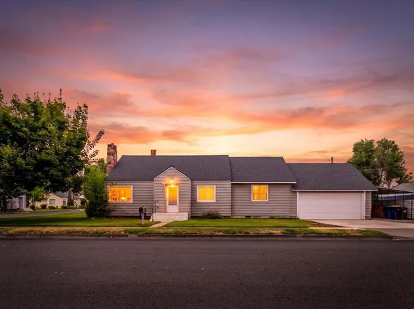 737 NW Elm Ave, Redmond, OR 97756