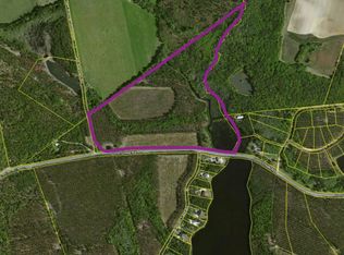 1261 Brannen Lake Rd, Statesboro, GA 30458