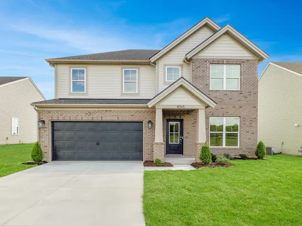4065 Kimberlite Ave Lot 134, Owensboro, KY 42303