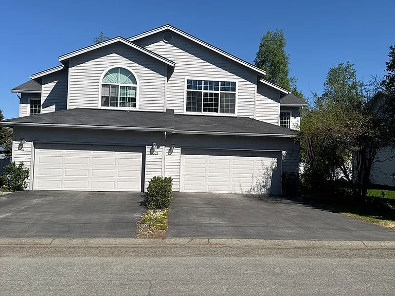 3521 Andree Dr #B — Photo 1
