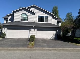 3521 Andree Dr #B, Anchorage, AK 99517