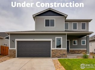1855 E Rancher Dr, Milliken, CO 80543
