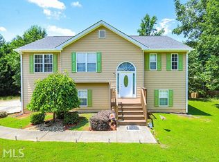 410 Arrowhatchee Dr, Winder, GA 30680