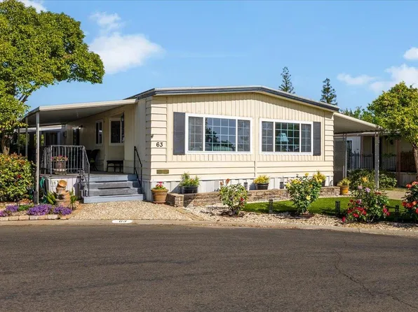 63 Mary Ct, Folsom, CA 95630