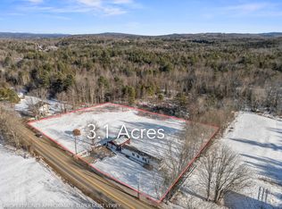 2545 Washington Road, Waldoboro, ME 04572